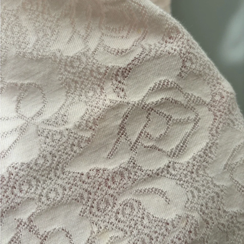 Eileen West 100% Cotton Night Gown Size Large - Picture 7 of 9